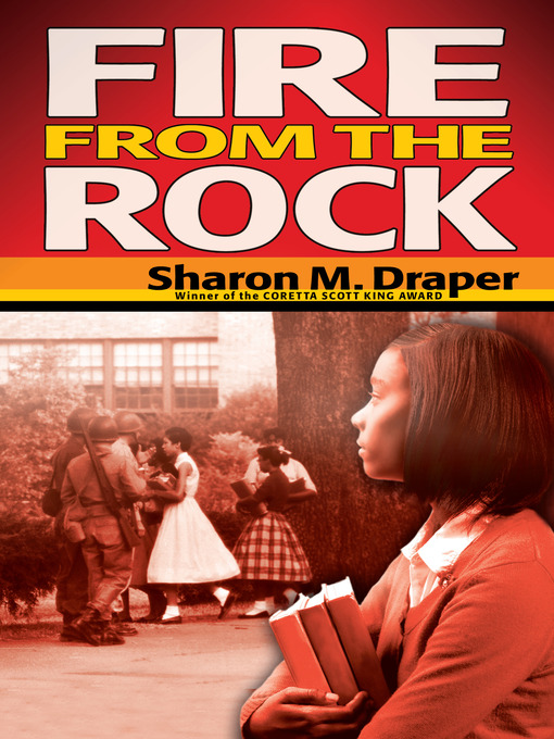 Fire from the rock [electronic resource]